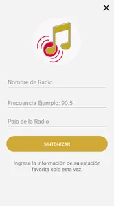 Radion screenshot 3