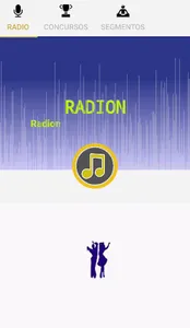 Radion screenshot 4