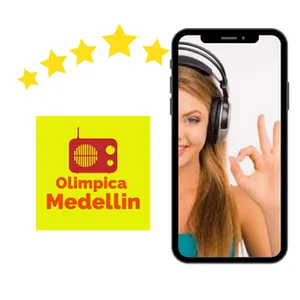Olimpica Stereo Medellin 104.9 screenshot 0