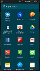 Sin Fronteras Radio HD screenshot 3