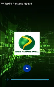 Rádio Pantano Nativa screenshot 0