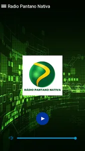 Rádio Pantano Nativa screenshot 3
