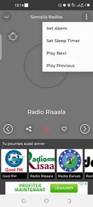 Somalia Radios screenshot 14