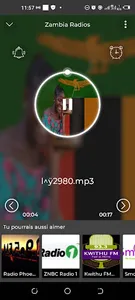 Zambia Radios screenshot 7