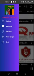 Zambia Radios screenshot 8