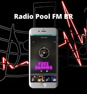 Radio Pool FM BR screenshot 0