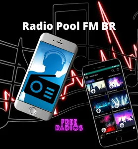 Radio Pool FM BR screenshot 1
