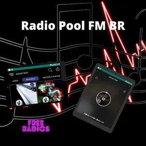 Radio Pool FM BR screenshot 10