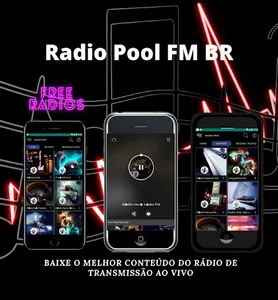 Radio Pool FM BR screenshot 5