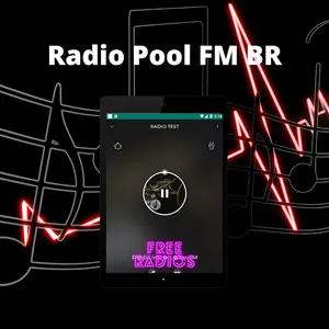 Radio Pool FM BR screenshot 6
