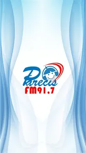 Rádio Parecis FM 91,7 screenshot 0