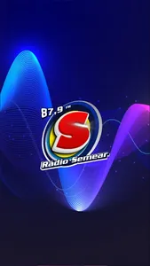 Rádio Semear FM 87,9 screenshot 0