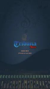 Tribuna News screenshot 2