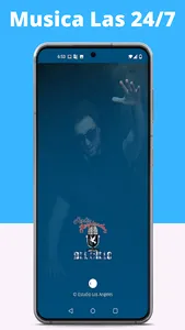Radio Resplandor Del Cielo screenshot 2