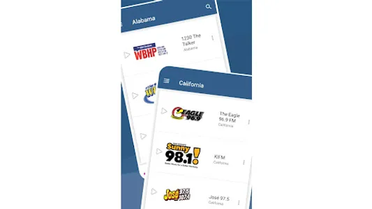 Canada FM Radio Stations screenshot 14