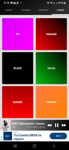 Radio Deutschland screenshot 2