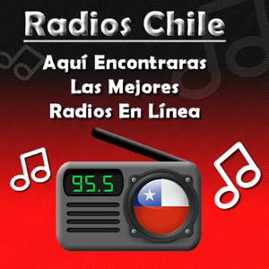 Radios de Chile screenshot 0