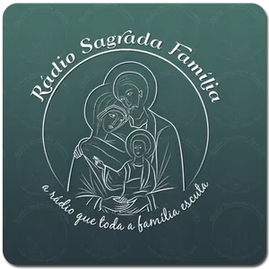 Rádio Sagrada Família. screenshot 2