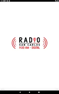 Radio San Carlos 1430AM screenshot 5