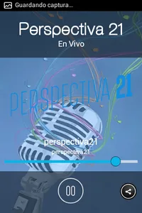 Perspectiva 21 screenshot 1