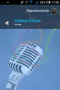 Cadena Urbana screenshot 1