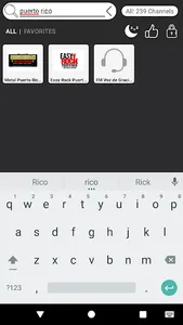 Puerto Rico Radio Stations-FM screenshot 3