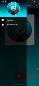 Radio Sembrando su Mensaje screenshot 1