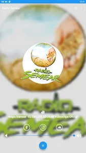 Radio Semear - RS screenshot 0