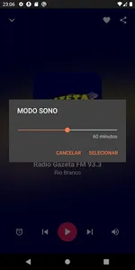 Rádios Acreanas (AM e FM) screenshot 3