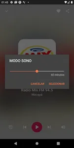 Rádios Amapaenses (AM e FM) screenshot 3