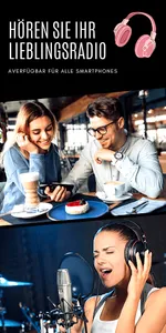 Deutschland Radio screenshot 2