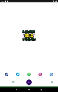 Radio Alternativa 95.5 FM - Lo screenshot 3