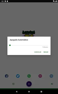 Radio Alternativa 95.5 FM - Lo screenshot 4