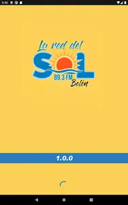 Radio Belén 89.3 FM - La red d screenshot 6