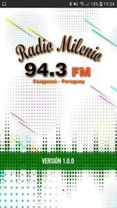 Radio Milenio 94.3 FM screenshot 0