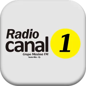 Radio Canal 1 PY screenshot 0