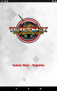 Tereré Mix Radio screenshot 2
