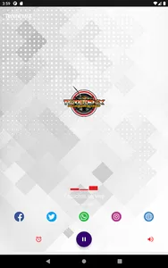Tereré Mix Radio screenshot 3
