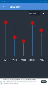 radio pingvin App SR screenshot 3