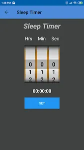 radio for  tanger med screenshot 1