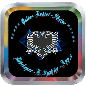 Radiot Shqipe Online screenshot 0