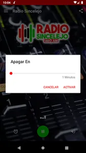 Radio Sincelejo screenshot 3