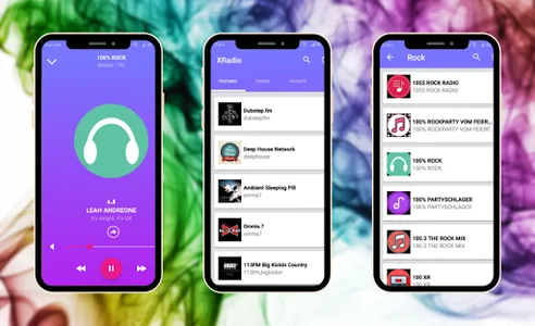 Solo Piano Radio screenshot 1