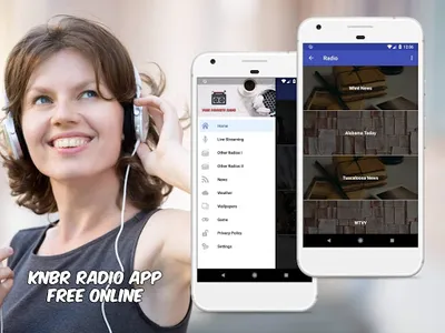 KNBR 680 Radio screenshot 2
