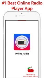 Radio Panamá | Estaciones de P screenshot 0
