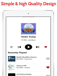 Radio Panamá | Estaciones de P screenshot 12
