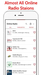 Radio online din România | Rad screenshot 1