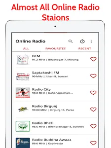 Radio online din România | Rad screenshot 6