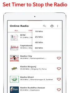 Türkiye Radyosu | Türkiye Rady screenshot 10