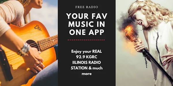 Real 92.9 screenshot 0